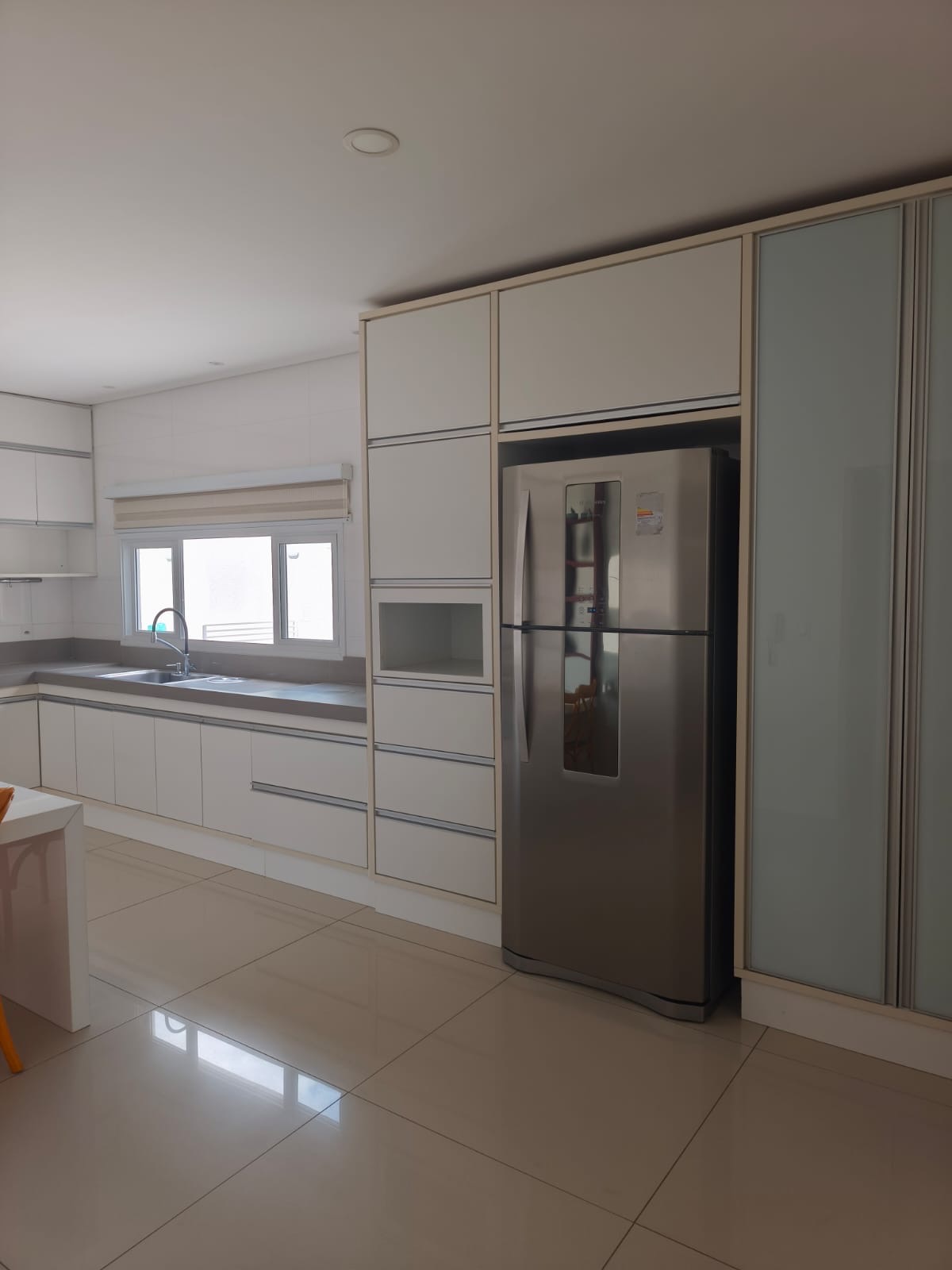 Foto 2 de Casa em condomínio de alto padrão 4 Suites