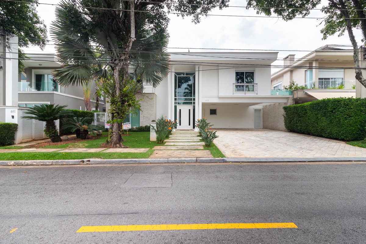 Alphaville Residencial 1