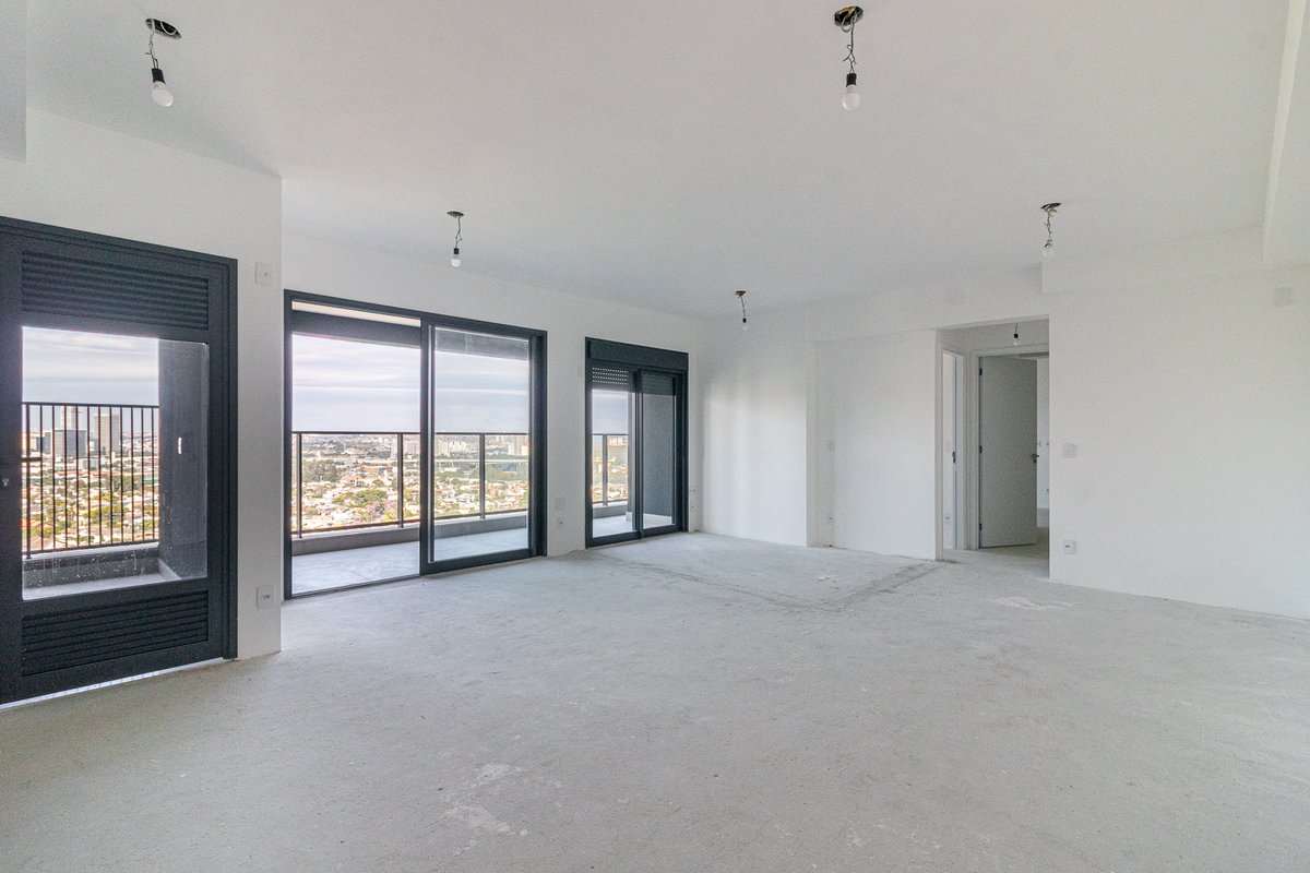 Foto 2 de Venda · Apartamento com 2 suítes