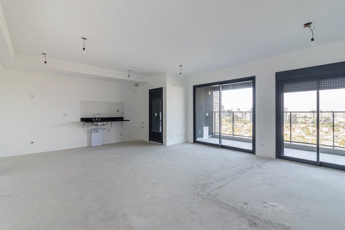 Foto 3 de Venda · Apartamento com 2 suítes