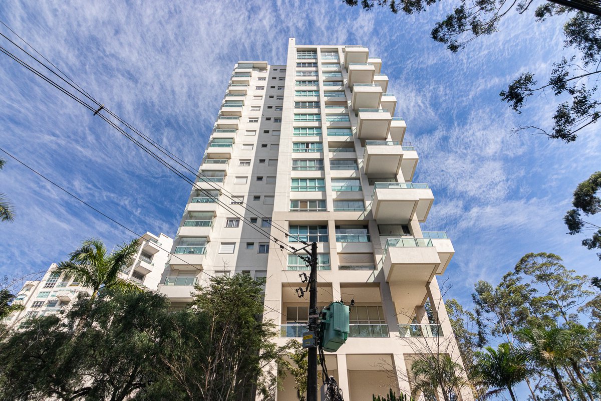 Venda · Apartamento com 4 suítes