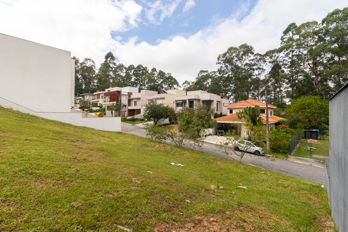 Venda · Terreno Residencial