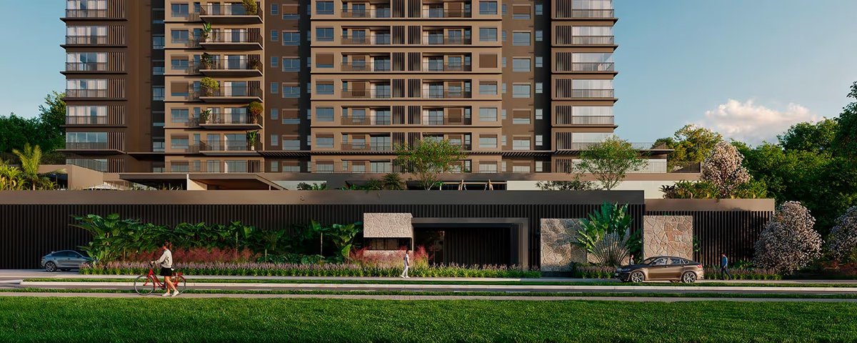 Foto 2 de Venda · Apartamento com 1 suíte