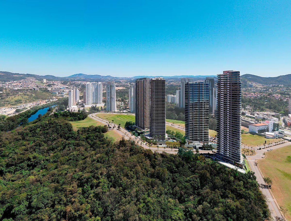 Foto 3 de Venda · Apartamento com 1 suíte